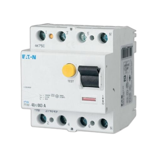 EATON CORPORATION - 235407 - Contactors & Starters