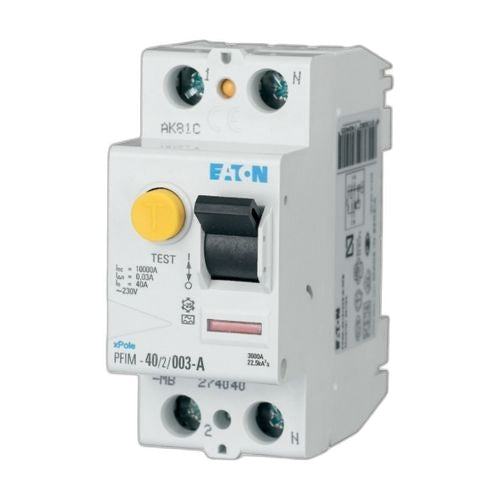 EATON CORPORATION - 235429 - Contactors & Starters