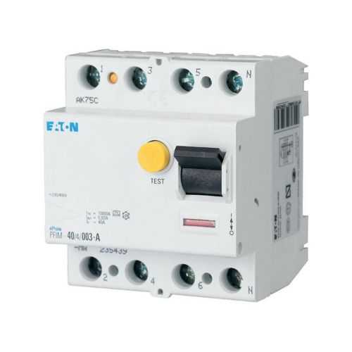 EATON CORPORATION - 235437 - Contactors & Starters