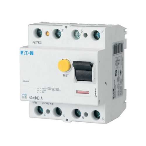 EATON CORPORATION - 235448 - Contactors & Starters