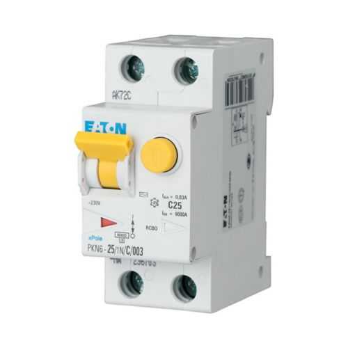 EATON CORPORATION - 236395 - Contactors & Starters