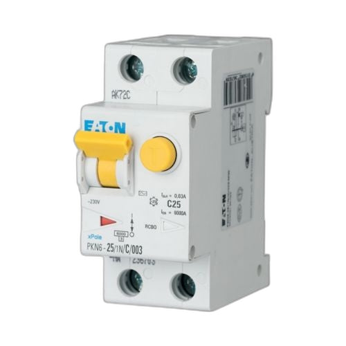 EATON CORPORATION - 236395 - Contactors & Starters