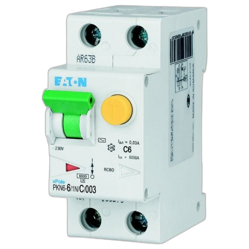 EATON CORPORATION - 236445 - Contactors & Starters