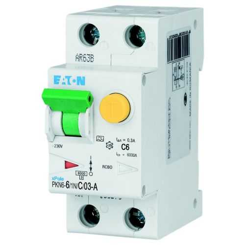EATON CORPORATION - 236452 - Contactors & Starters