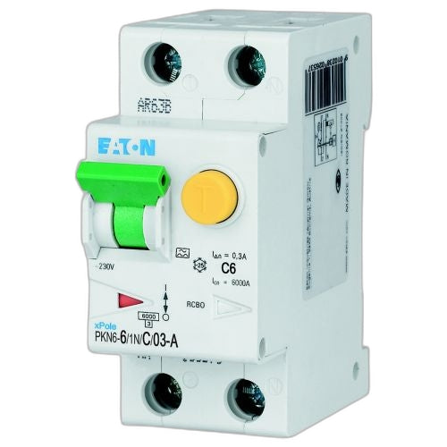 EATON CORPORATION - 236452 - Contactors & Starters