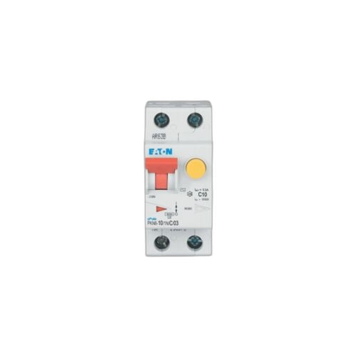 EATON CORPORATION - 236507 - Contactors & Starters
