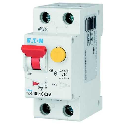 EATON CORPORATION - 236512 - Contactors & Starters