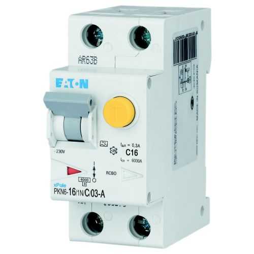EATON CORPORATION - 236647 - Contactors & Starters