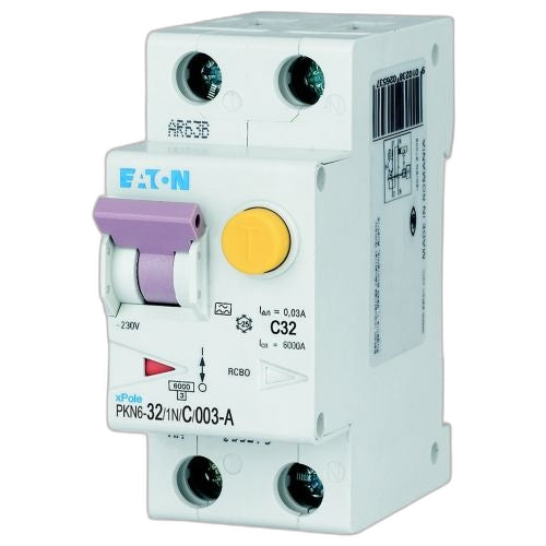 EATON CORPORATION - 236737 - Contactors & Starters
