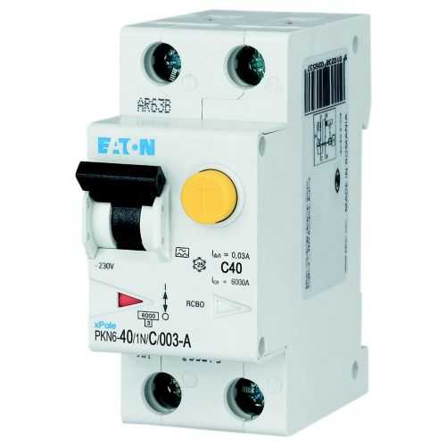 EATON CORPORATION - 236766 - Contactors & Starters