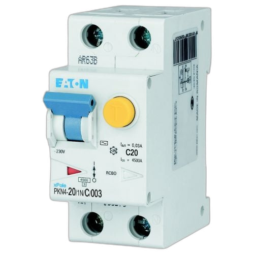 EATON CORPORATION - 237101 - Contactors & Starters