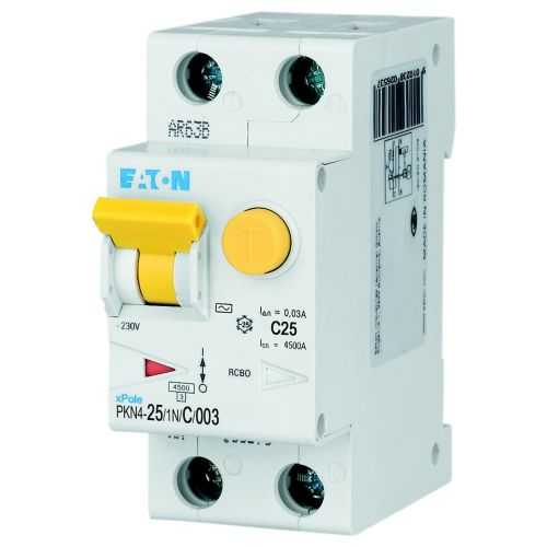 EATON CORPORATION - 237131 - Contactors & Starters