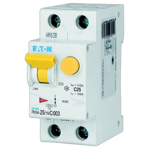 EATON CORPORATION - 237131 - Contactors & Starters