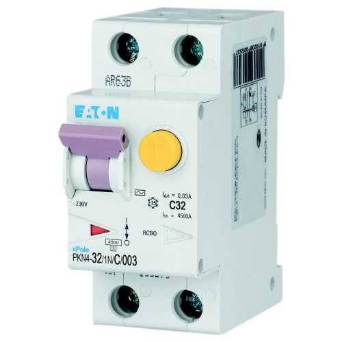 EATON CORPORATION - 237161 - Contactors & Starters
