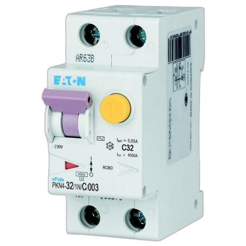 EATON CORPORATION - 237161 - Contactors & Starters