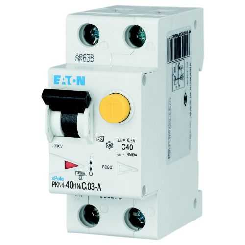 EATON CORPORATION - 237196 - Contactors & Starters