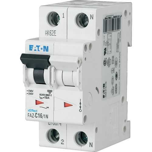 EATON CORPORATION - 239060 - Contactors & Starters