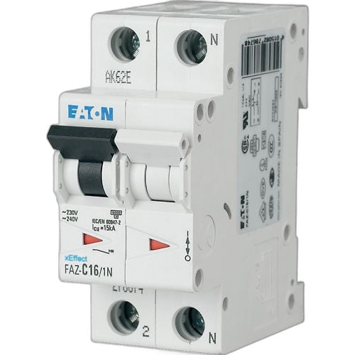 EATON CORPORATION - 239066 - Contactors & Starters