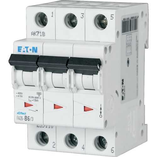 EATON CORPORATION - 239148 - Contactors & Starters