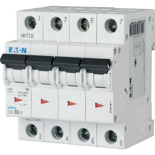 EATON CORPORATION - 239186 - Contactors & Starters