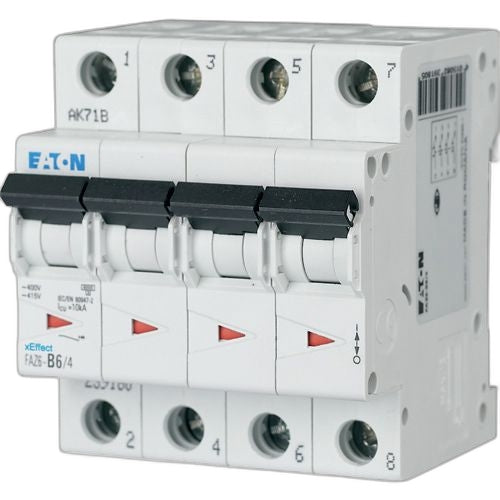 EATON CORPORATION - 239186 - Contactors & Starters