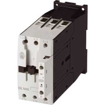 EATON CORPORATION - 239482 - Contactors & Starters