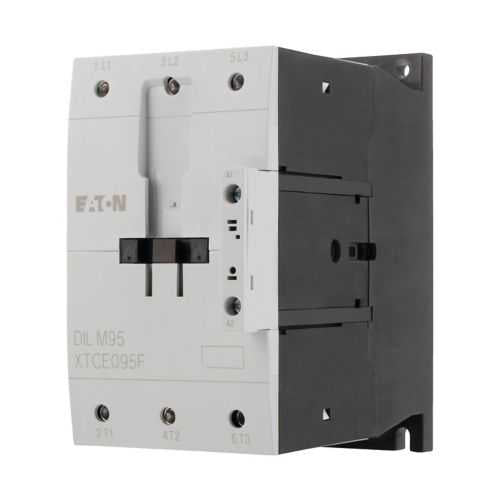 EATON CORPORATION - 239484 - Contactors & Starters