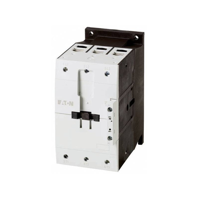 EATON CORPORATION - 239548 - Contactors & Starters