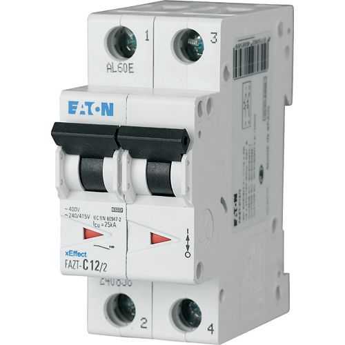 EATON CORPORATION - 240865 - Contactors & Starters
