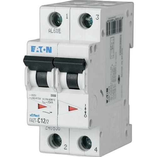 EATON CORPORATION - 240865 - Contactors & Starters