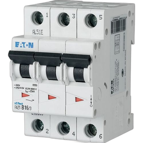 EATON CORPORATION - 240903 - Contactors & Starters