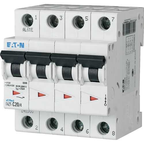 EATON CORPORATION - 240959 - Contactors & Starters