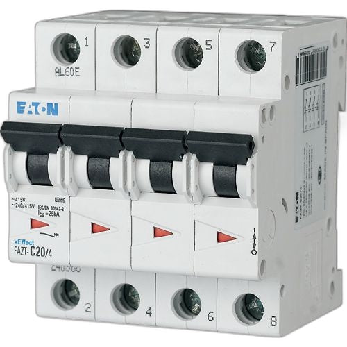 EATON CORPORATION - 240967 - Contactors & Starters