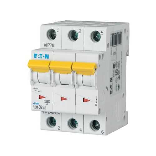 EATON CORPORATION - 242450 - Contactors & Starters