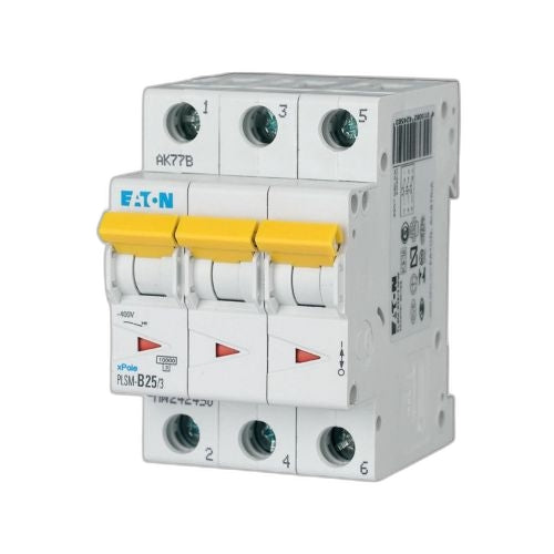 EATON CORPORATION - 242450 - Contactors & Starters
