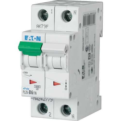 EATON CORPORATION - 242805 - Contactors & Starters