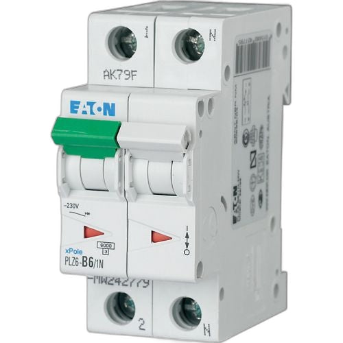 EATON CORPORATION - 242805 - Contactors & Starters