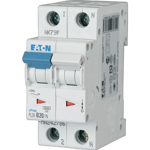 EATON CORPORATION - 242812 - Contactors & Starters