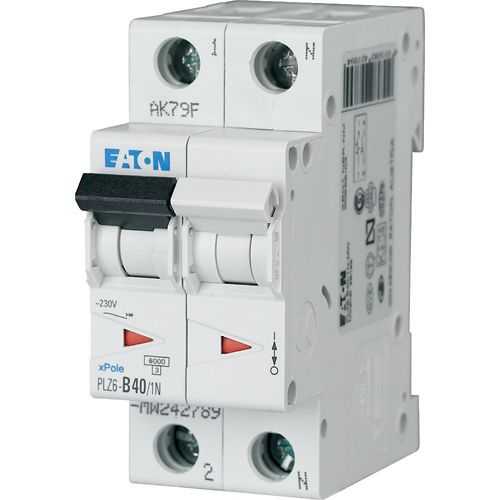 EATON CORPORATION - 242815 - Contactors & Starters