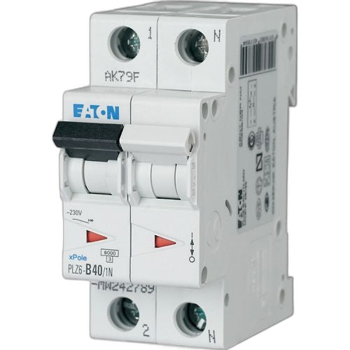 EATON CORPORATION - 242815 - Contactors & Starters