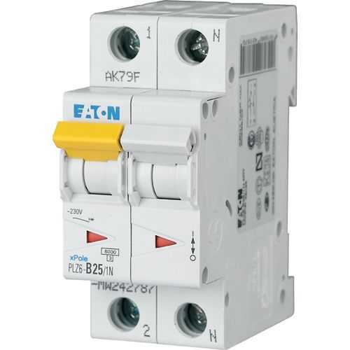 EATON CORPORATION - 242836 - Contactors & Starters
