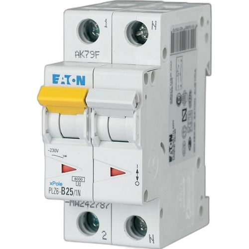 EATON CORPORATION - 242836 - Contactors & Starters