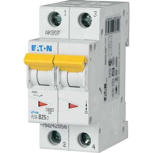EATON CORPORATION - 242856 - Contactors & Starters