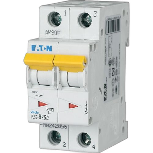 EATON CORPORATION - 242856 - Contactors & Starters