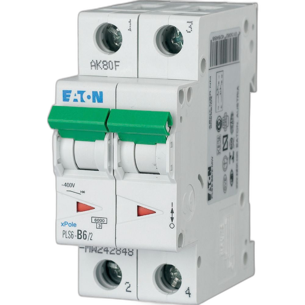 EATON CORPORATION - 242874 - Contactors & Starters