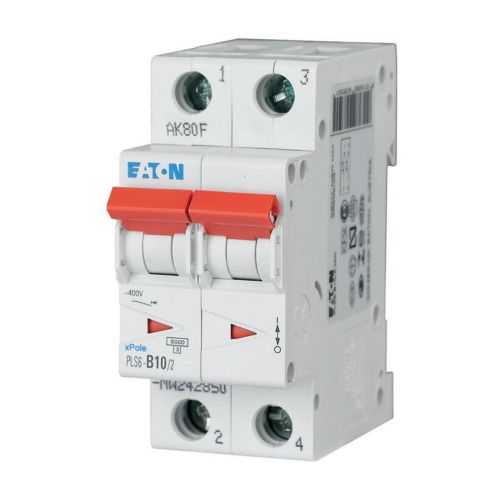 EATON CORPORATION - 242876 - Contactors & Starters