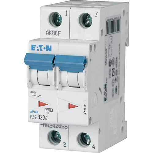 EATON CORPORATION - 242881 - Contactors & Starters