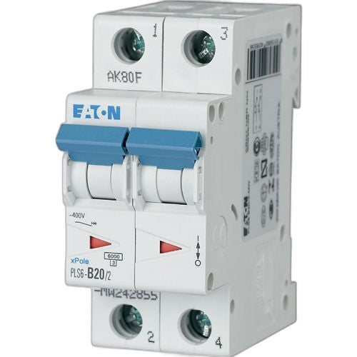 EATON CORPORATION - 242881 - Contactors & Starters