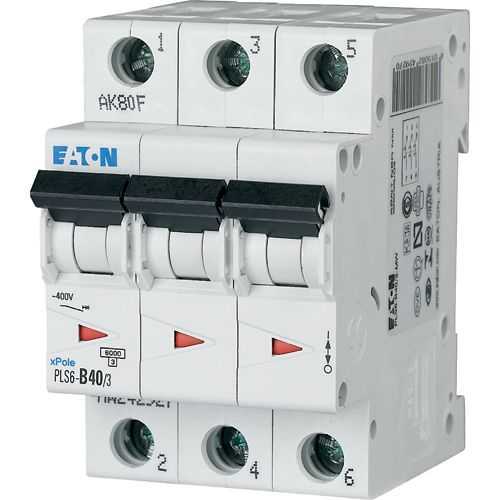EATON CORPORATION - 242953 - Contactors & Starters