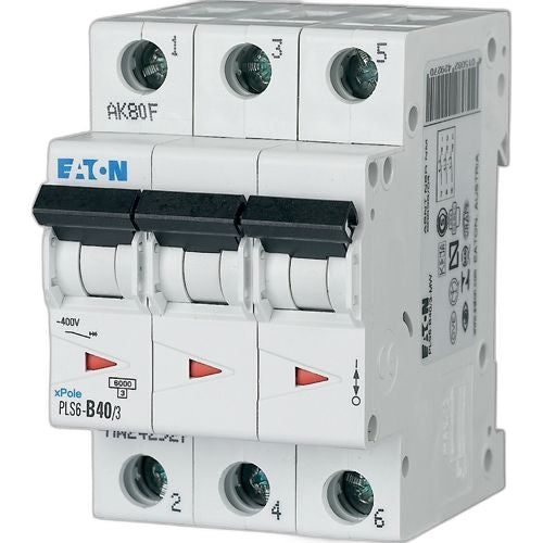 EATON CORPORATION - 242953 - Contactors & Starters